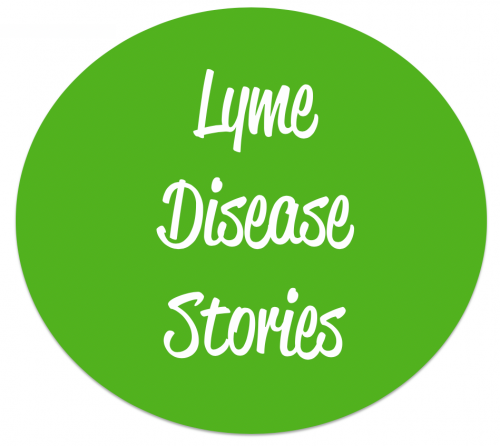 Lyme Disease Stories